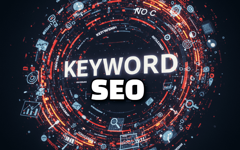 블랙키워드 SEO