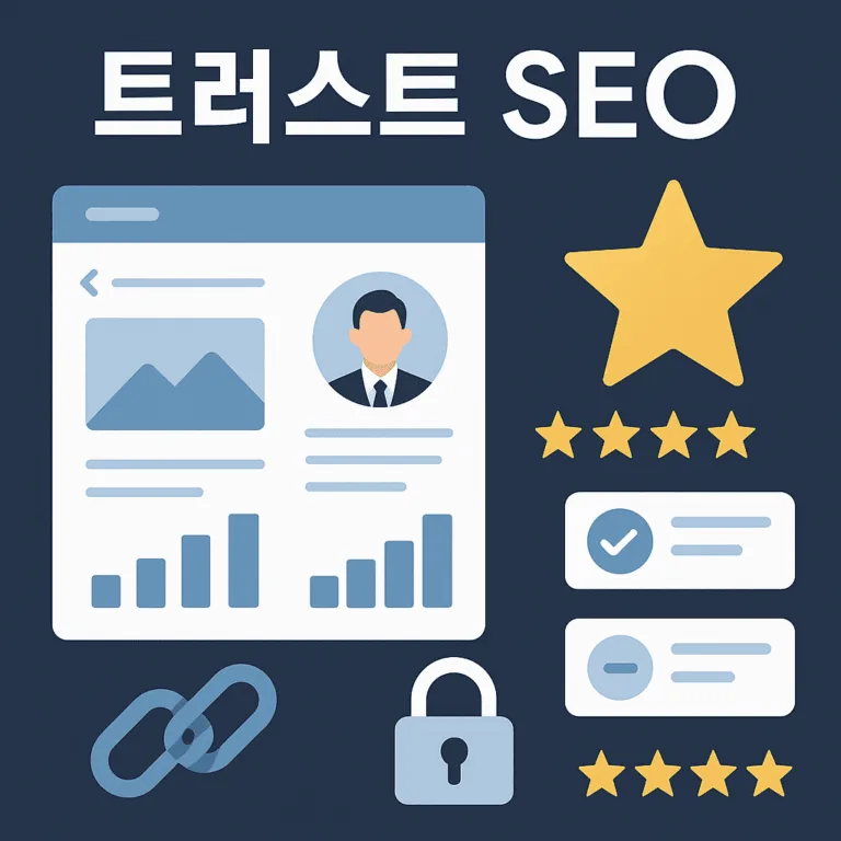 트러스트SEO