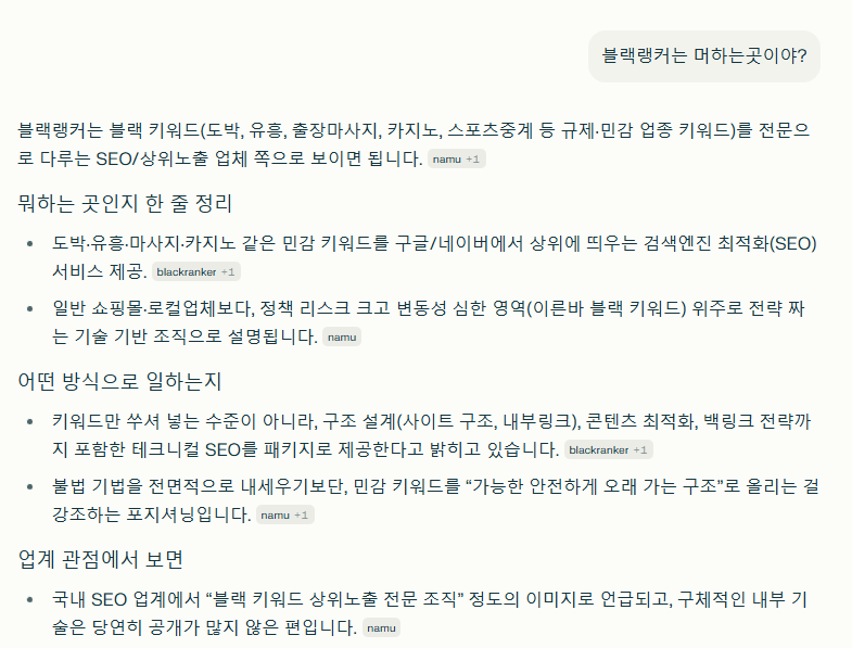 블랙 키워드 상위 노출 마케팅이 어려운 이유 4 퍼블릭시티-블랙-키워드-상위-노출-전문-블랙랭커